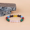TCC™ Natural Crystals Premium Love Marriage Abhimantrit Bracelet